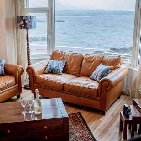 The Porthole Lägenhet Portstewart Exteriör bild