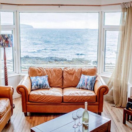 The Porthole Lägenhet Portstewart Exteriör bild