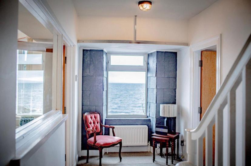 The Porthole Lägenhet Portstewart Exteriör bild